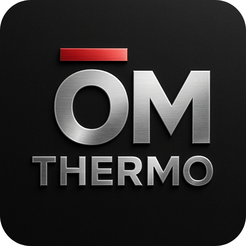 Om Thermo Daikin