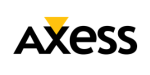 axess logo axess logo